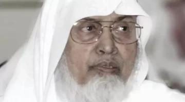 شيخ قراء المسجد النبوي يودّع الحياة عن 90 عاماً بعد مسيرة حافلة